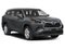 2023 Toyota Highlander LE AWD (SE)