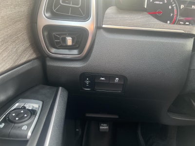 2023 Kia Sorento X-Line S AWD