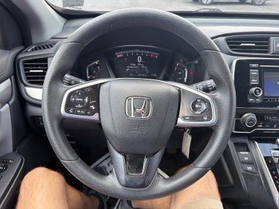 2020 Honda CR-V LX AWD