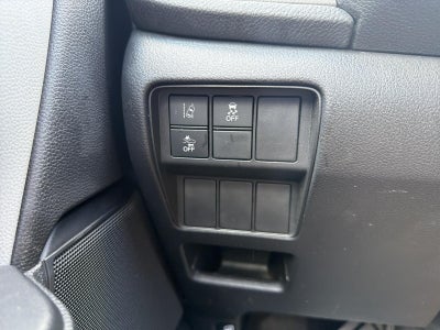 2020 Honda CR-V LX AWD