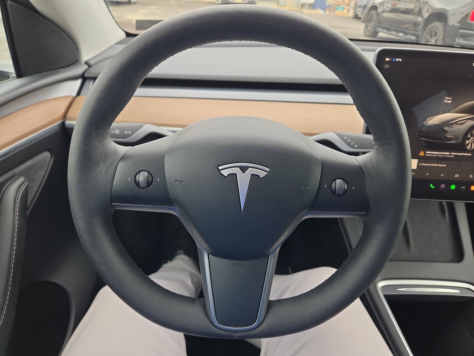 2023 Tesla Model Y Long Range AWD