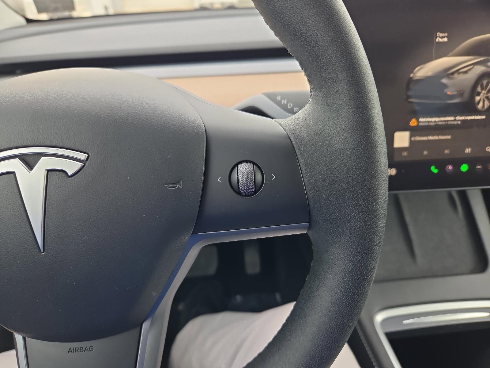 2023 Tesla Model Y Long Range AWD