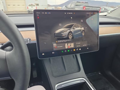 2023 Tesla Model Y Long Range AWD