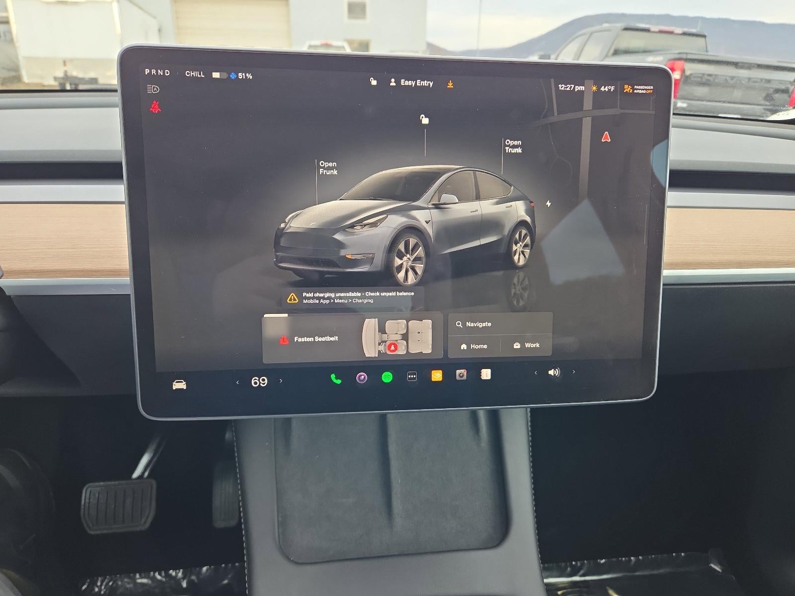 2023 Tesla Model Y Long Range AWD