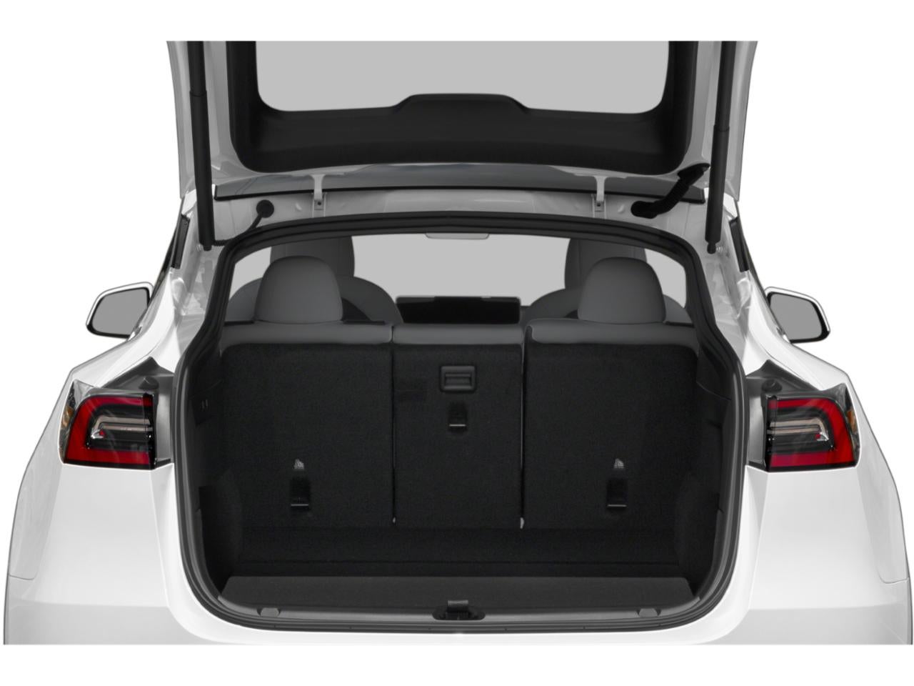 2023 Tesla Model Y Long Range AWD