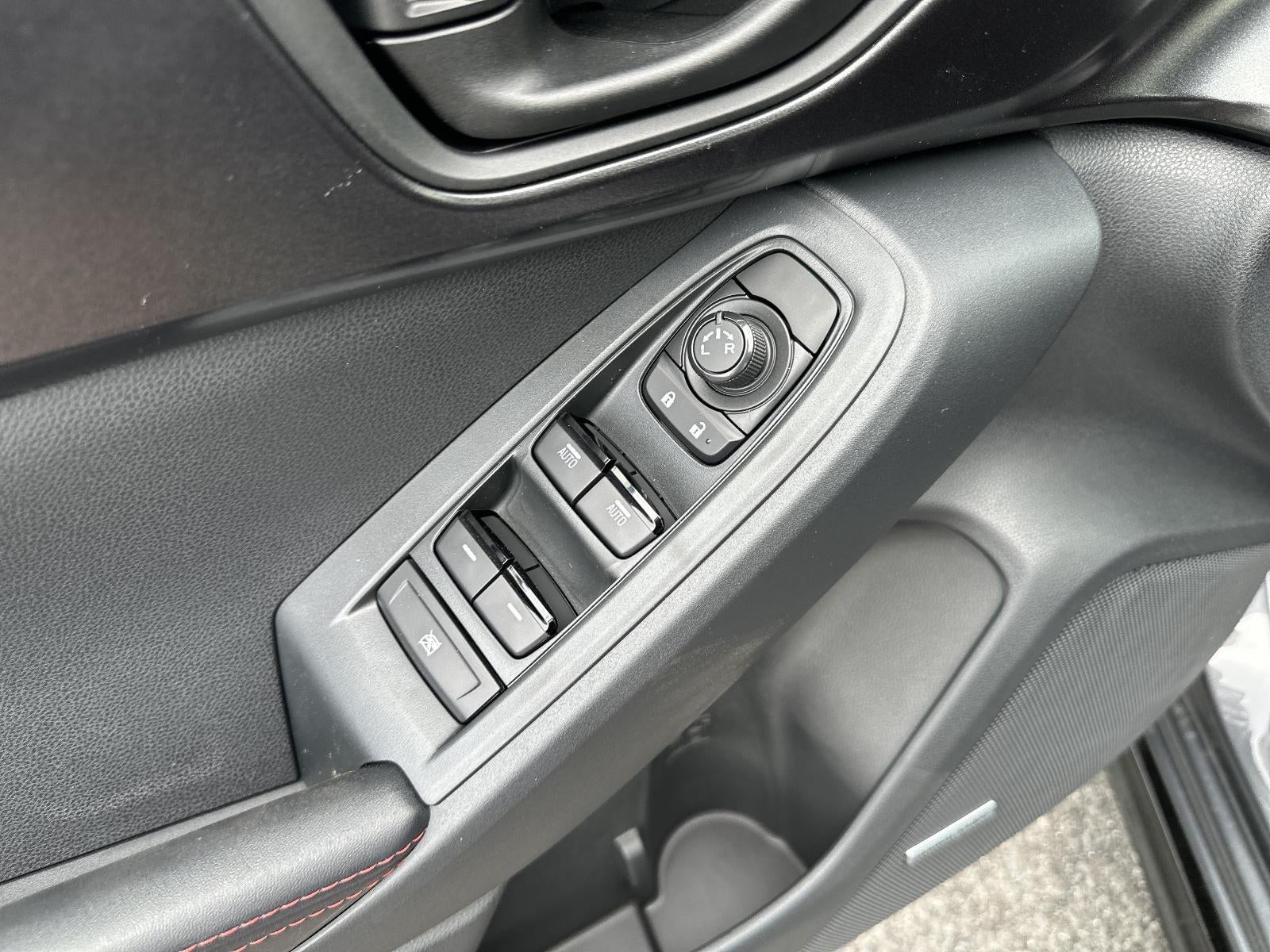 2026 Subaru Impreza RS AWD