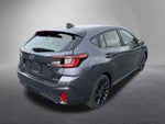 2026 Subaru Impreza RS AWD