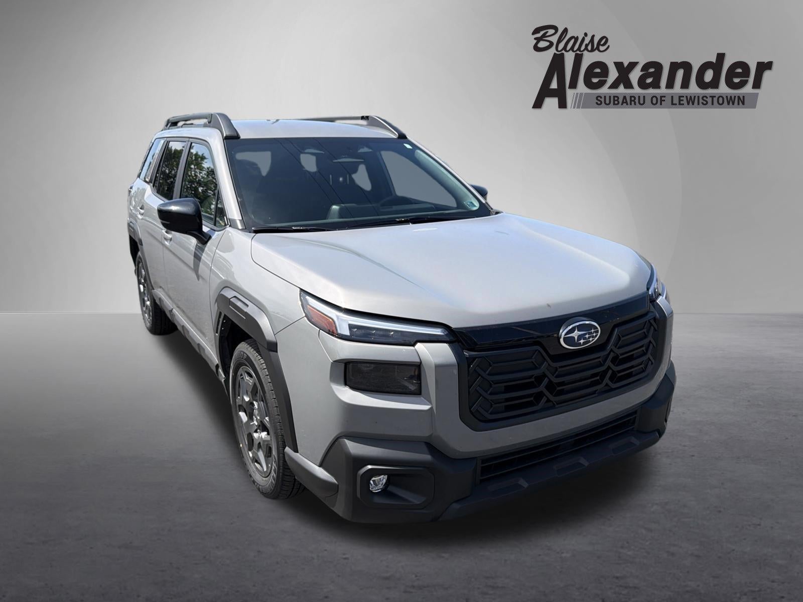 2026 Subaru Outback Premium AWD