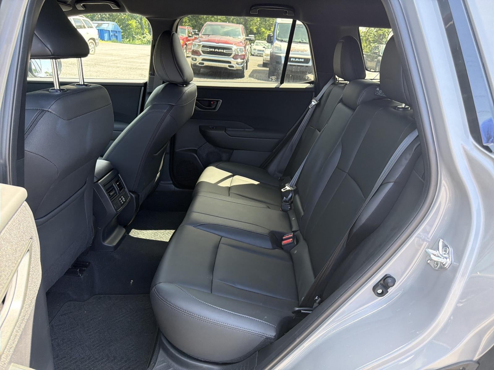 2026 Subaru Outback Premium AWD