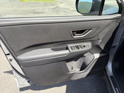 2026 Subaru Outback Premium AWD