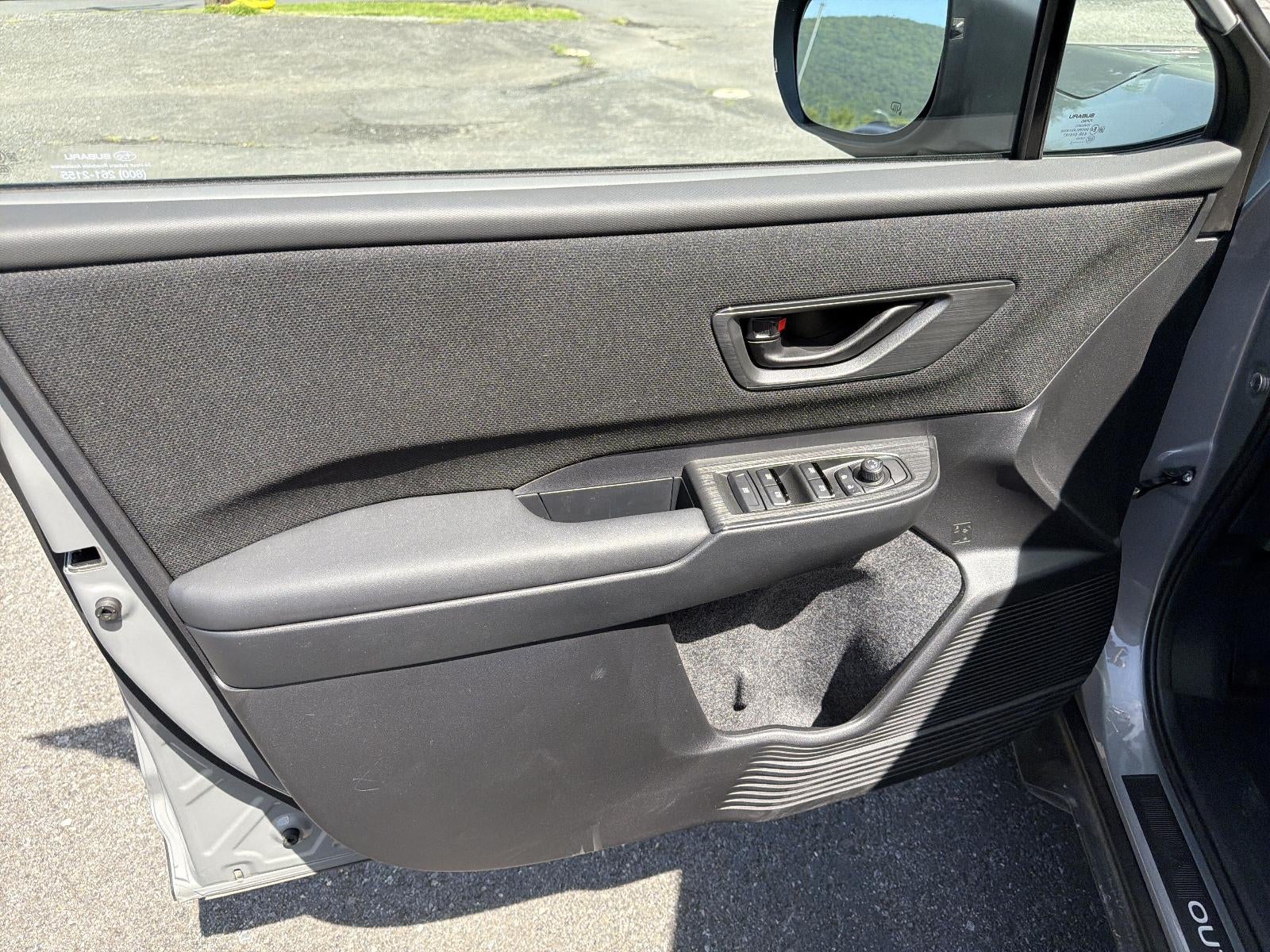 2026 Subaru Outback Premium AWD