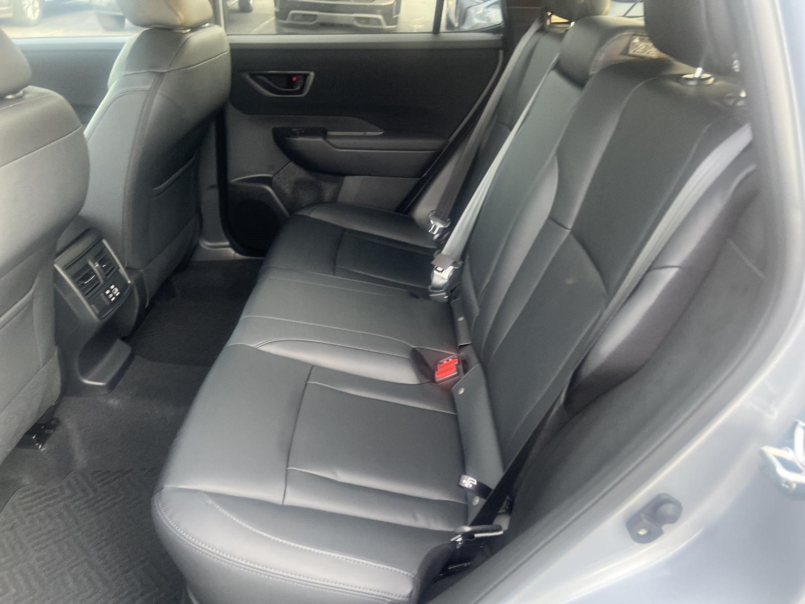 2026 Subaru Outback Premium AWD