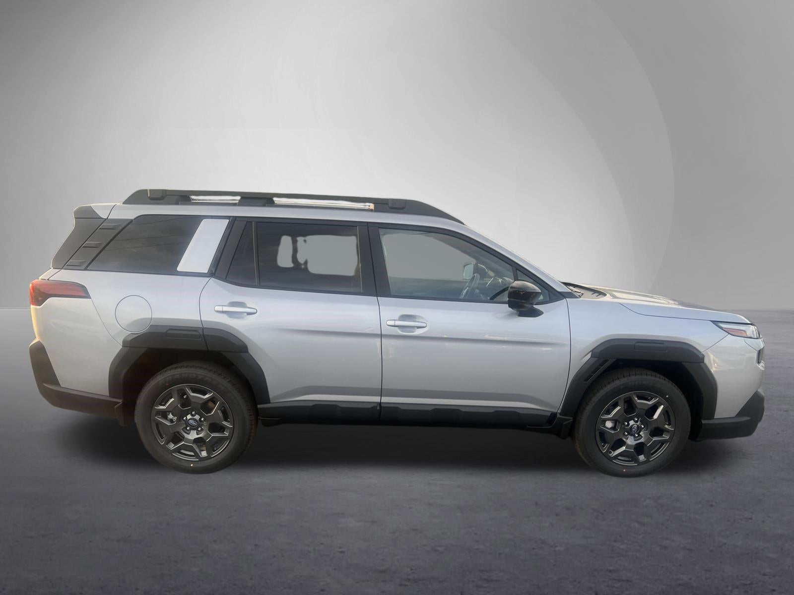 2026 Subaru Outback Premium AWD