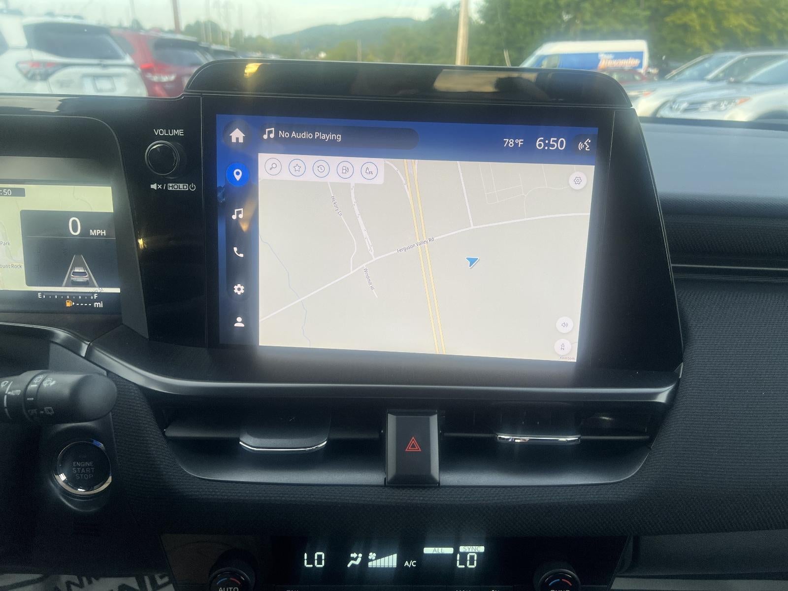 2026 Subaru Outback Premium AWD
