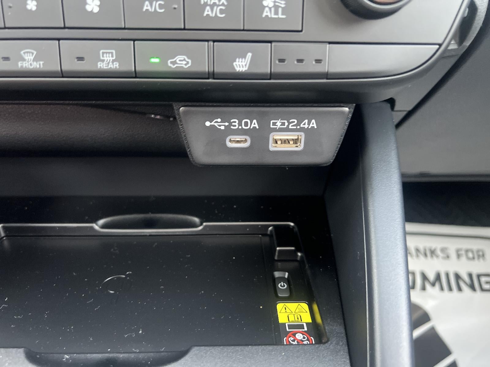 2026 Subaru Outback Premium AWD