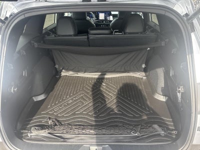 2026 Subaru Outback Limited AWD
