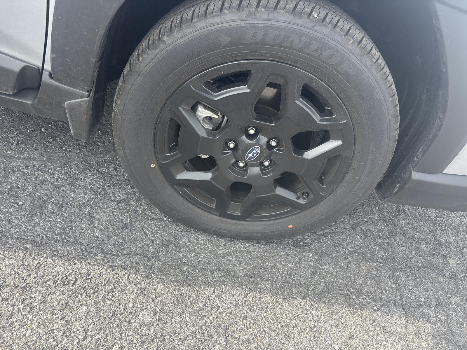 2026 Subaru Outback Limited AWD