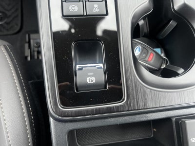 2026 Subaru Outback Limited AWD