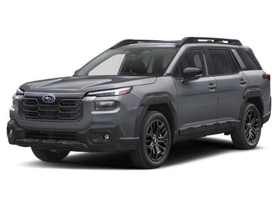 2026 Subaru Outback Limited AWD