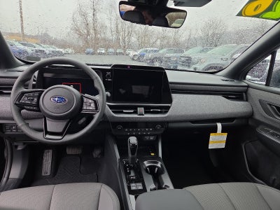 2026 Subaru Outback Limited AWD