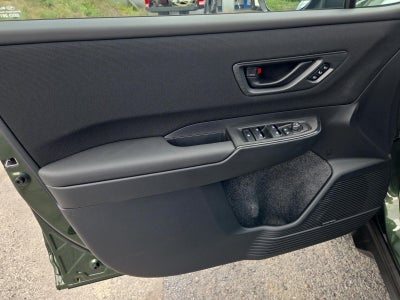 2026 Subaru Outback Limited XT AWD
