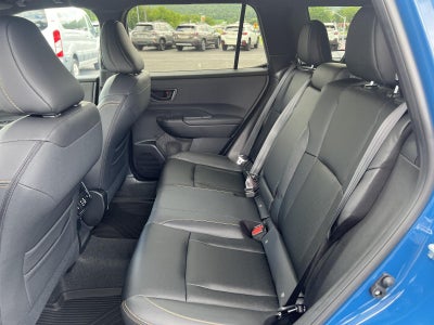 2026 Subaru Outback Wilderness AWD