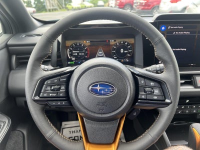 2026 Subaru Outback Wilderness AWD