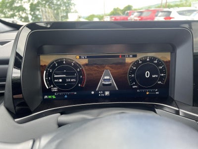 2026 Subaru Outback Wilderness AWD