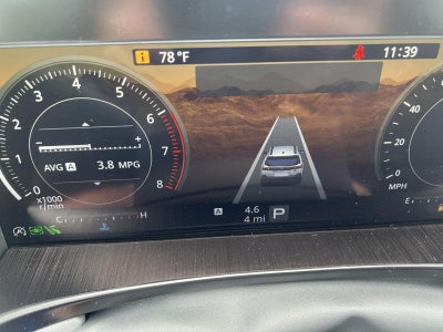 2026 Subaru Outback Wilderness AWD