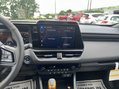 2026 Subaru Outback Wilderness AWD