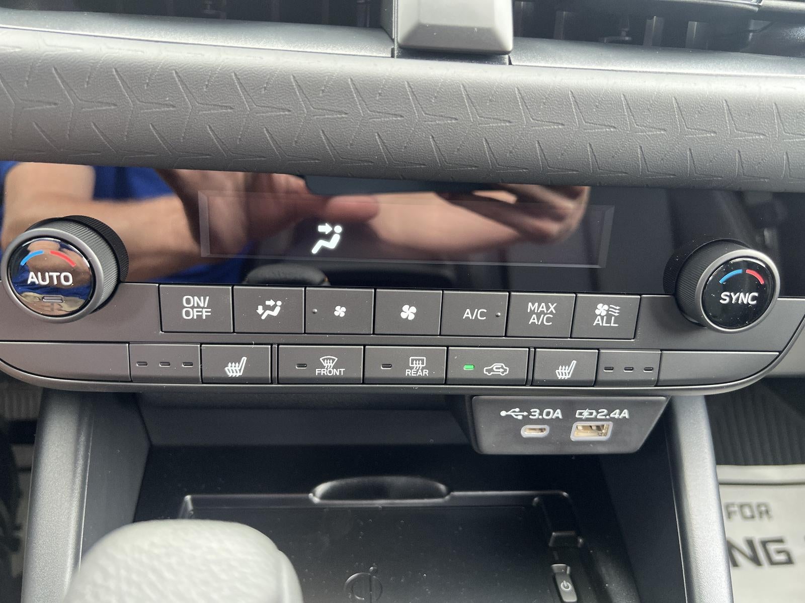 2026 Subaru Outback Wilderness AWD