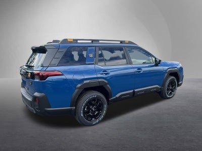 2026 Subaru Outback Wilderness AWD