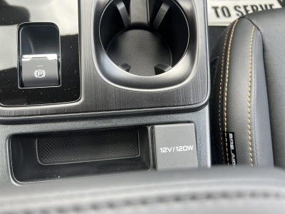2026 Subaru Outback Wilderness AWD