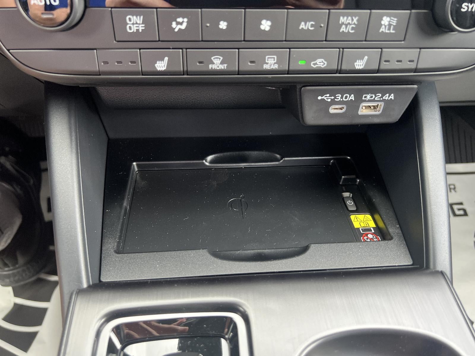 2026 Subaru Outback Wilderness AWD