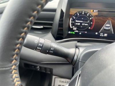 2026 Subaru Outback Wilderness AWD