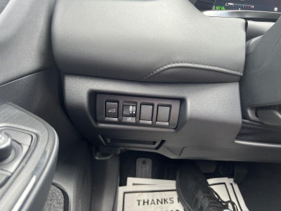 2026 Subaru Outback Wilderness AWD