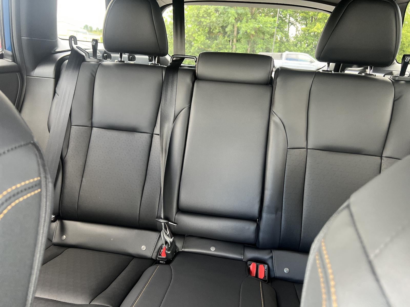 2026 Subaru Outback Wilderness AWD