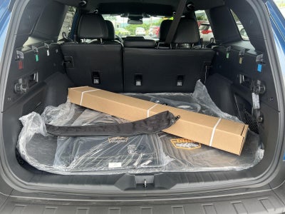 2026 Subaru Outback Wilderness AWD