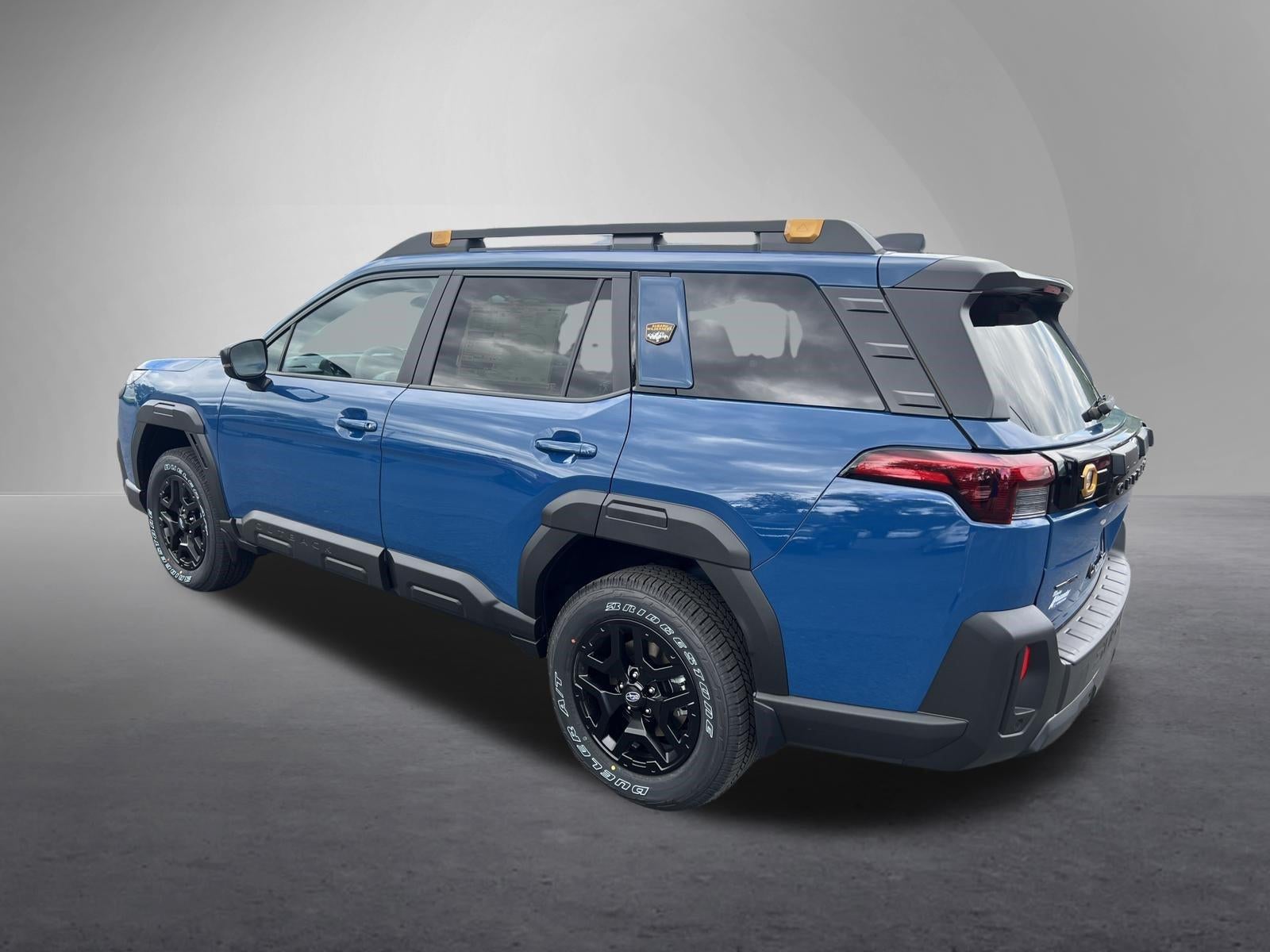 2026 Subaru Outback Wilderness AWD