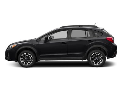 2016 Subaru Crosstrek 2.0i Premium CVT