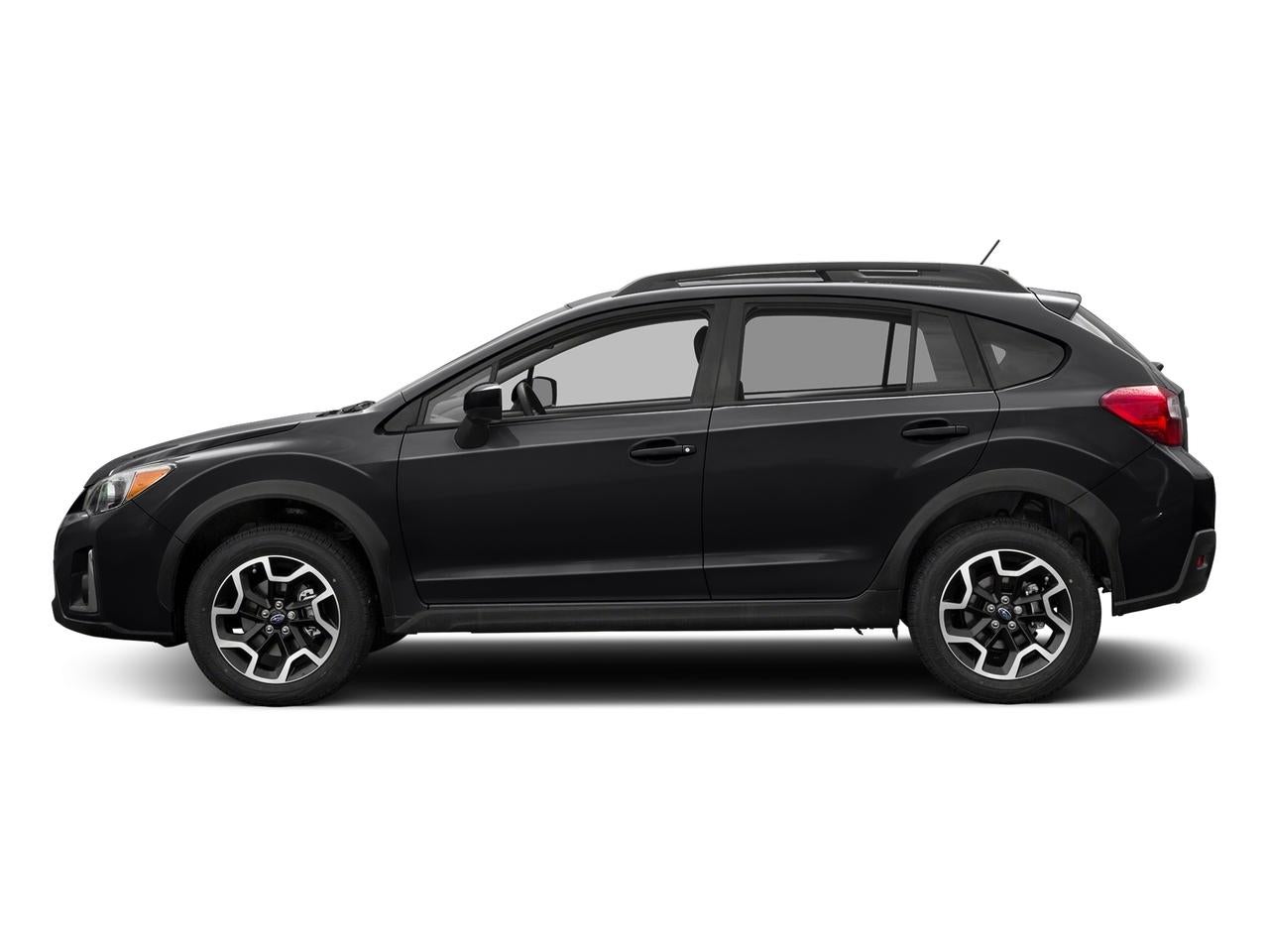 2016 Subaru Crosstrek 2.0i Premium CVT
