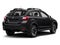 2016 Subaru Crosstrek 2.0i Premium CVT