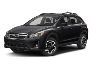 2016 Subaru Crosstrek 2.0i Premium CVT