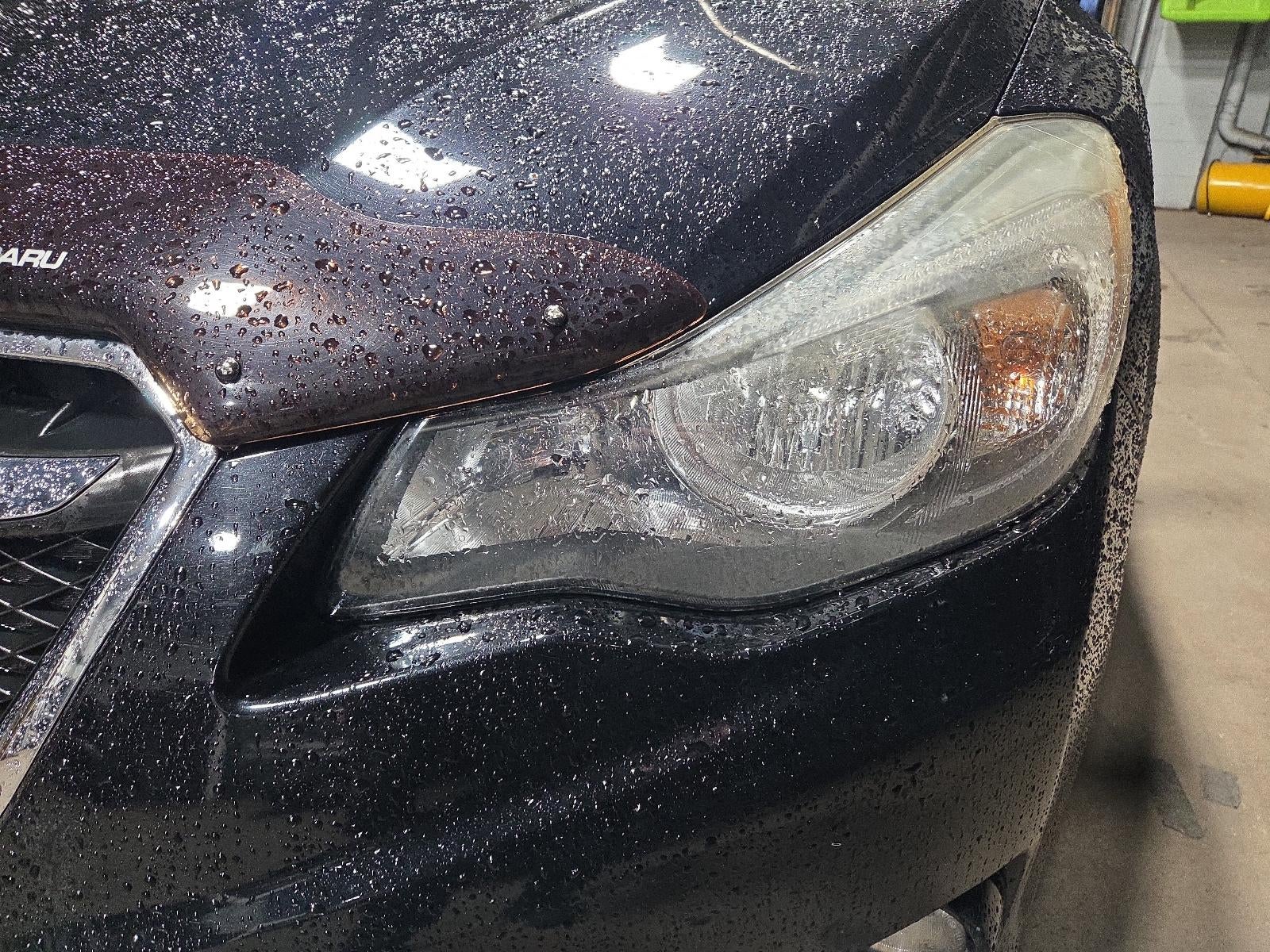 2015 Subaru XV Crosstrek 2.0i Premium CVT