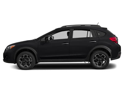 2015 Subaru XV Crosstrek 2.0i Premium CVT