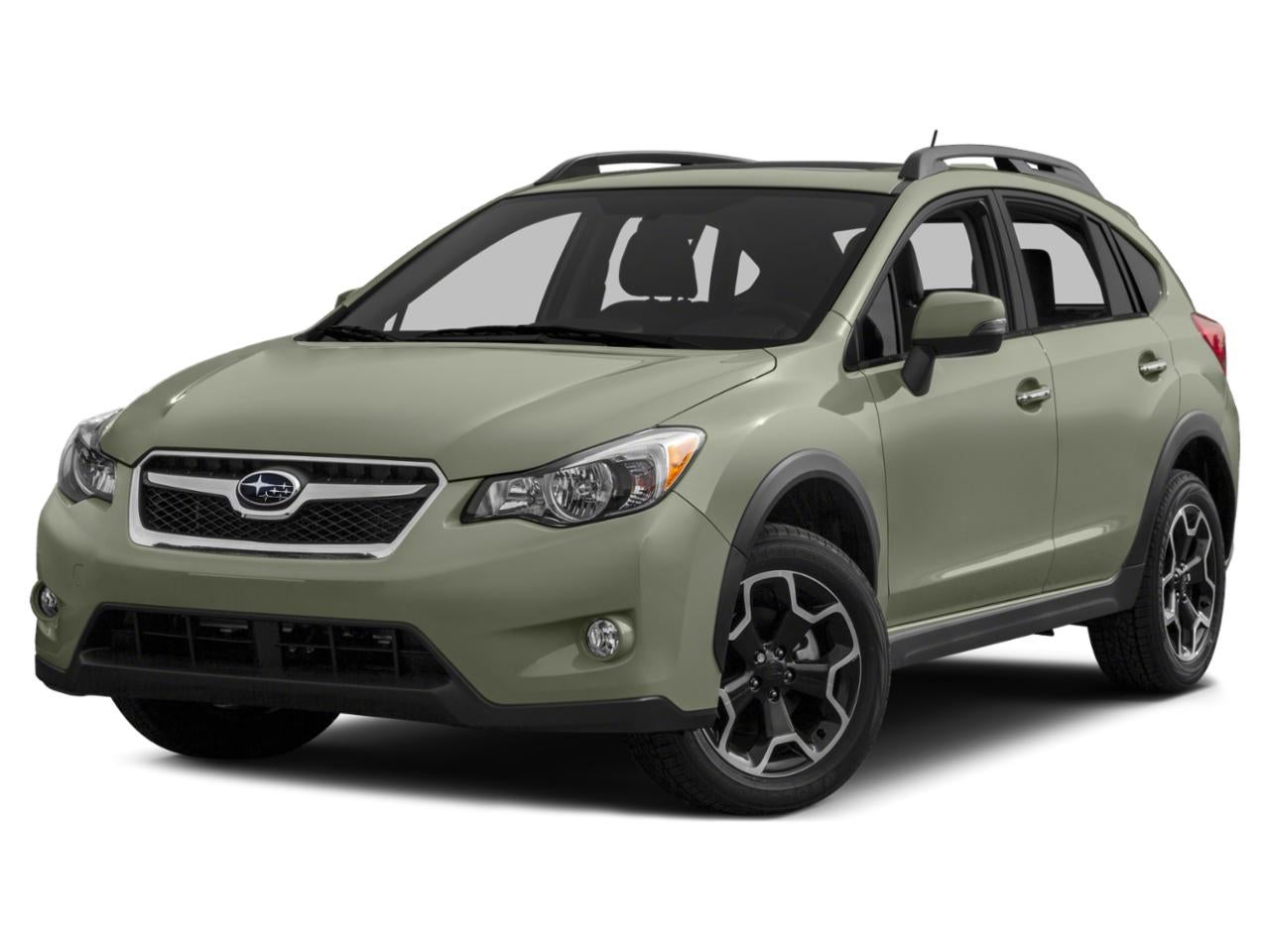 2015 Subaru XV Crosstrek 2.0i Premium CVT
