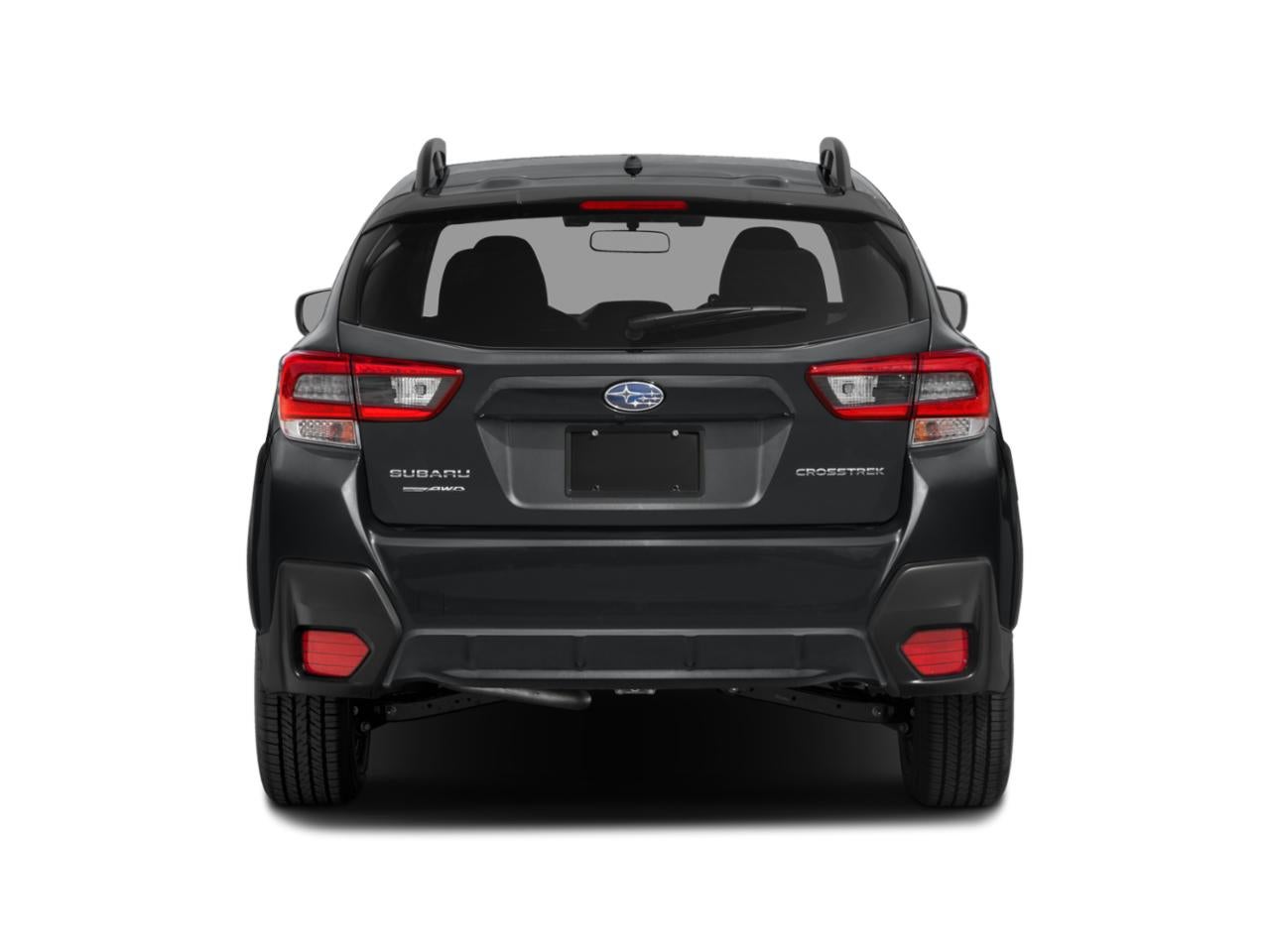 2023 Subaru Crosstrek CVT