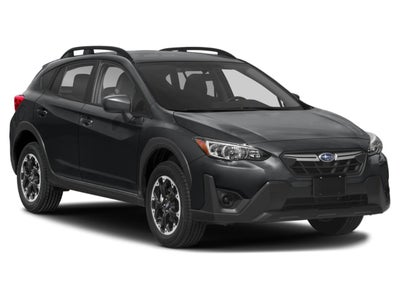 2023 Subaru Crosstrek CVT