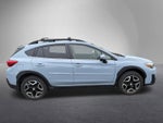 2018 Subaru Crosstrek 2.0i Limited CVT