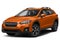 2018 Subaru Crosstrek 2.0i Limited CVT